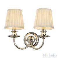 Бра Aployt Gaell APL.704.01.02, раздел каталога Бра с абажуром интернет-магазина Ночи Нет