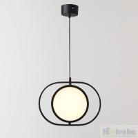 Светильник подвесной ImperiumLoft Arvet 179644-26, раздел каталога Подвесы 1 лампа интернет-магазина Ночи Нет