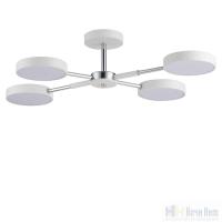 Люстра Lumion Mika 5659/72CL, раздел каталога Светодиодные люстры интернет-магазина Ночи Нет