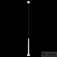 Светильник подвесной LOFT IT Pipe 10337/550 White, раздел каталога Подвесы 1 лампа интернет-магазина Ночи Нет