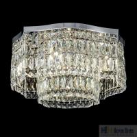 Люстра Maytoni Dune DIA005CL-06CH, раздел каталога Хрустальные люстры интернет-магазина Ночи Нет