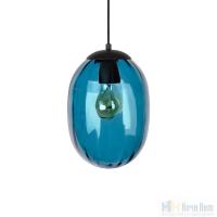 Светильник подвесной LOFT IT Bubble 10427 Blue, раздел каталога Подвесы 1 лампа интернет-магазина Ночи Нет