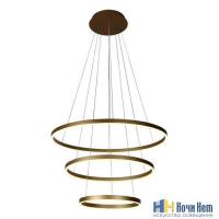 Люстра Kink Light Тор 08223,33(3000K), раздел каталога Светодиодные люстры интернет-магазина Ночи Нет