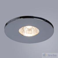 Встраиваемый точечный светильник Divinare Simplex 1855/02 PL-1, раздел каталога Точечные светильники металл интернет-магазина Ночи Нет