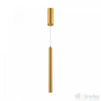 Светильник подвесной Freya Telescope FR5168PL-L3G, раздел каталога Подвесы 1 лампа интернет-магазина Ночи Нет