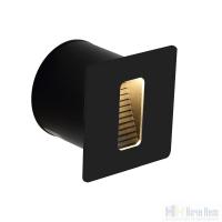 Подсветка лестницы Favourite Glimt 4389-1W, раздел каталога Светильники для лестниц интернет-магазина Ночи Нет