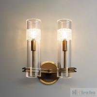 Бра ImperiumLoft Chamont 164356-60, раздел каталога Бра с плафоном интернет-магазина Ночи Нет