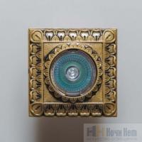 Светильник гипсовый Svdecor SV 7107 AB/L, раздел каталога Точечные светильники из гипса интернет-магазина Ночи Нет