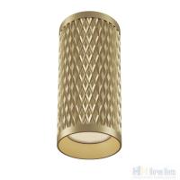 Светильник накладной Maytoni Alfa C036CL-01G, раздел каталога Накладные точечные светильники интернет-магазина Ночи Нет