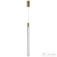 Светильник подвесной Odeon Light Sparky 4369/5L, раздел каталога Подвесы 1 лампа интернет-магазина Ночи Нет