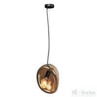 Светильник подвесной Loft IT Gallo 10293 Amber, раздел каталога Подвесы 1 лампа интернет-магазина Ночи Нет