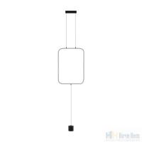 Торшер Odeon Light Teo 7022/27FLA, раздел каталога Светодиодные торшеры интернет-магазина Ночи Нет