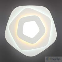 Светильник настенно-потолочный Omnilux Avola OML-07701-30, раздел каталога Настенно-потолочные светильники интернет-магазина Ночи Нет