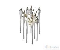 Бра Kink Light Грейни 07874,33, раздел каталога Стеклянные бра интернет-магазина Ночи Нет