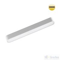 картинка Трековый светильник для низковольтного шинопровода Novotech Smal 359239 от магазина Ночи Нет!