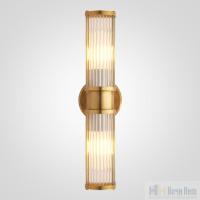 Бра ImperiumLoft Claridges 123210-01, раздел каталога Бра с плафоном интернет-магазина Ночи Нет