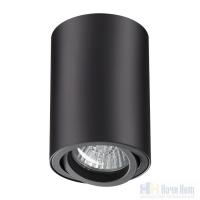 Накладной точечный светильник Novotech Pipe 370418, раздел каталога Накладные точечные светильники интернет-магазина Ночи Нет