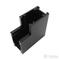 картинка Коннектор угловой внешний для накладного шинопровода Favourite Logica 1013-CU-001 от магазина Ночи Нет!