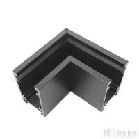 картинка Коннектор угловой для накладного шинопровода Favourite Logica 1013-CU-002 от магазина Ночи Нет!