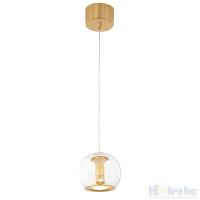 Светильник подвесной Favourite Sfar 4338-1P, раздел каталога Подвесы 1 лампа интернет-магазина Ночи Нет