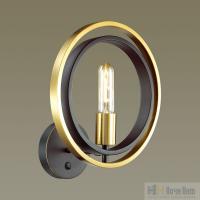 Бра Lumion Maeve 4401/1W-0040589, раздел каталога Бра с плафоном интернет-магазина Ночи Нет