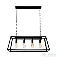 Люстра Loft IT Modern Filament LOFT3110C, раздел каталога Люстры с плафонами интернет-магазина Ночи Нет