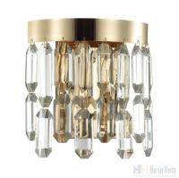 Бра Odeon Light Dakisa 4986/2W, раздел каталога Хрустальные бра интернет-магазина Ночи Нет