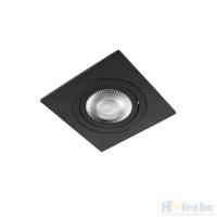 Светильник встраиваемый LOFT IT Hap 10341/A Black, раздел каталога Поворотные точечные светильники интернет-магазина Ночи Нет