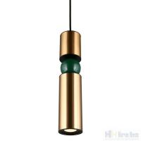 Светильник подвесной Aployt Brizhit APL.615.36.01, раздел каталога Подвесы 1 лампа интернет-магазина Ночи Нет