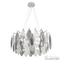 Люстра Crystal Lux TREVI SP6 CHROME 3221/306, раздел каталога Хрустальные люстры интернет-магазина Ночи Нет