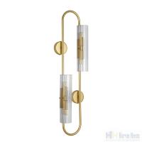 Бра Lumion Toronto 6560/4W, раздел каталога Бра с плафоном интернет-магазина Ночи Нет