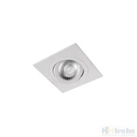 Светильник встраиваемый LOFT IT Hap 10341/A White, раздел каталога Поворотные точечные светильники интернет-магазина Ночи Нет
