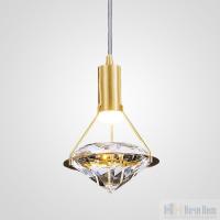 Светильник подвесной ImperiumLoft Glasgow 186785-23, раздел каталога Подвесы 1 лампа интернет-магазина Ночи Нет