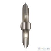 Бра Crystal Lux RUDOLFO AP2 NICKEL 2850/402, раздел каталога Бра с плафоном интернет-магазина Ночи Нет