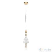 Светильник подвесной LOFT IT Spindle 10423/C, раздел каталога Подвесы 1 лампа интернет-магазина Ночи Нет