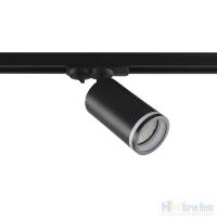 картинка Однофазный трековый светильник Crystal Lux CLT 0.31 019 BL 1409/066 от магазина Ночи Нет!