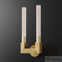 Бра ImperiumLoft RH Cannelle 75053-22, раздел каталога Бра с плафоном интернет-магазина Ночи Нет