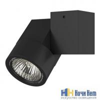 Накладной точечный светильник Lightstar Illumo 051027, раздел каталога Накладные точечные светильники интернет-магазина Ночи Нет
