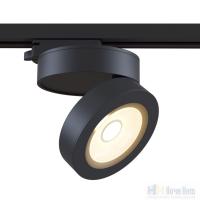 картинка Светильник трековый Maytoni Track lamps TR006-1-12W3K-B4K от магазина Ночи Нет!