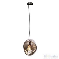 Светильник подвесной Loft IT Gallo 10293 Smoke, раздел каталога Подвесы 1 лампа интернет-магазина Ночи Нет