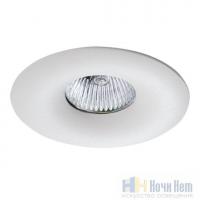 Встраиваемый точечный светильник Lightstar Levigo 010010, раздел каталога Точечные светильники металл интернет-магазина Ночи Нет