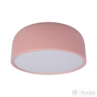 Светильник потолочный Loft IT Axel 10201/350 Pink, раздел каталога Круглые современные светильники интернет-магазина Ночи Нет