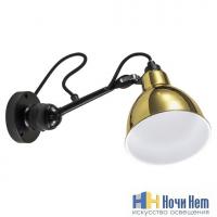 Бра Lightstar Loft 765608, раздел каталога Бра с плафоном интернет-магазина Ночи Нет