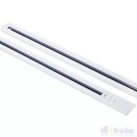 картинка Шинопровод однофазный встраиваемый Lightstar Barra 501035 от магазина Ночи Нет!