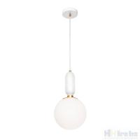 Светильник подвесной Loft IT Parachilna 9975-B, раздел каталога Подвесы 1 лампа интернет-магазина Ночи Нет