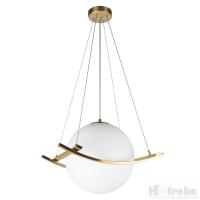 Светильник подвесной LOFT IT Swing 10424/300, раздел каталога Подвесы 1 лампа интернет-магазина Ночи Нет