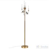 Торшер Odeon Light Lark 5431/12FL, раздел каталога Светодиодные торшеры интернет-магазина Ночи Нет