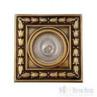 Светильник гипсовый Svdecor SV 7048 AB/L, раздел каталога Точечные светильники из гипса интернет-магазина Ночи Нет