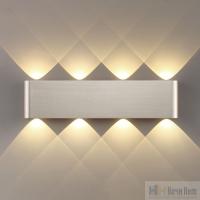 Бра Odeon Light Magnum 7106/8WL, раздел каталога Светодиодные бра интернет-магазина Ночи Нет