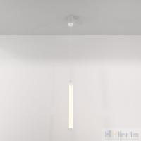 Подвесной светильник Maytoni Ray P022PL-L20W3K, раздел каталога Подвесы 1 лампа интернет-магазина Ночи Нет